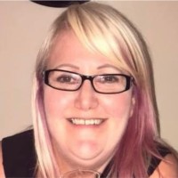 Cheryl Hamilton