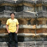 Kikkeri Karthik