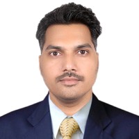 Vishal Shivhare 🇮🇳