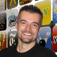 Stefano Nosellotti