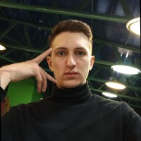Timur Talipov