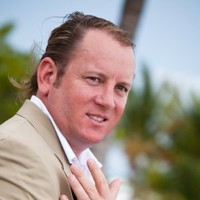 Timothy Regan Luby