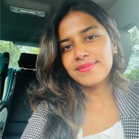 Lakshmi Chellasamy