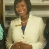 Juanita Peterson