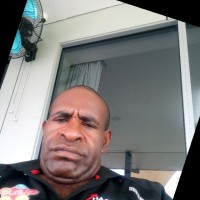 Peter Malu