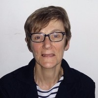Frédérique TRUBERT