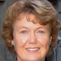 Dr Ros Stuart-Buttle
