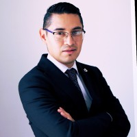 Fernando Arellano Martínez