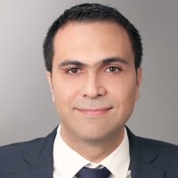 Hussein Sabbah