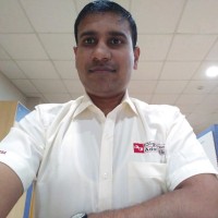 Vijay Shinde