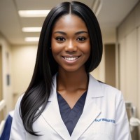 Rachel Omotosho