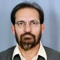 Satish Tyagi