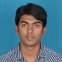 Tejeesh Chandra Ponnaganti