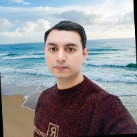 Ahsan Javed