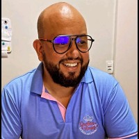 Emerson Evaristo