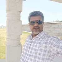Nagesh Ramaiah