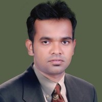 Sunil Sawant
