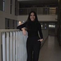 Claudia Stefany Fernandez Ricavarria