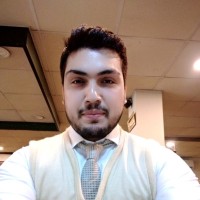 Junied Mir Maqbool