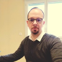 Sylvain BERGÈRE