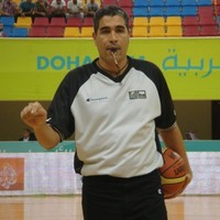 Redouane Darif