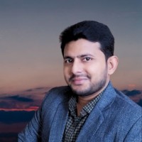 MD FAIZUL ISLAM