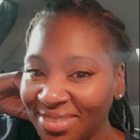 Sabrina Pinder