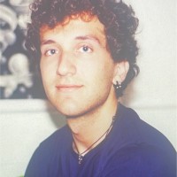 Gianmarco Coppola