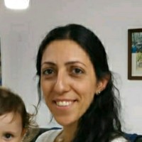 Hadas Untroib (Yifrah)