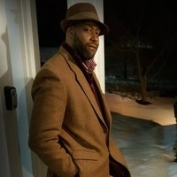 Paul Satterthwaite