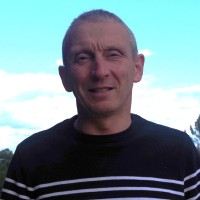 RAPHAEL ROUSSEAU
