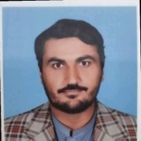 Syed Mohammad