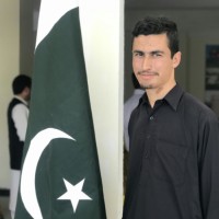 Sami Ullah