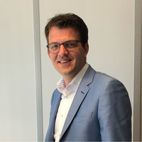 Alexander Bevelander