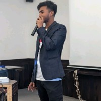 Bikash Pradhan