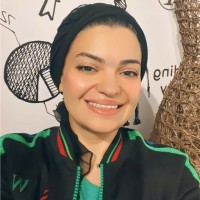 Mai Kamel