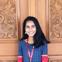 Amritha Gopala Kurup