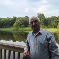 Abolghasem Nadji Tehrani