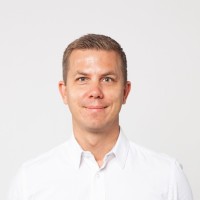 Mikael Lindroth