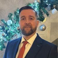 Gordon Robertson