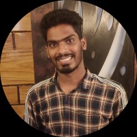 Mano Deepan B