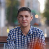 Sergey Vasilyev