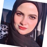Warda Mahmoud 🇪🇬🇹🇷