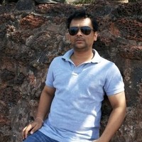 Jaideep Indorkar