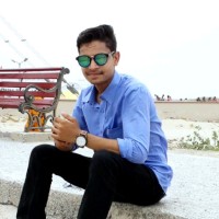 ROHAN PARMAR