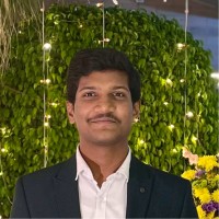 Saketh Goparapu