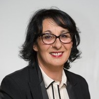 Magali Rey