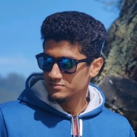 Mohamed Saud