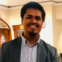 Aleem Ahmed