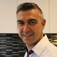 Stephane Hasard